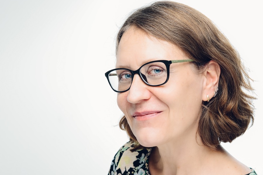 Karin Fock